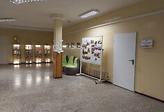 Alytaus Liki&scaron;kėlių progimnazija