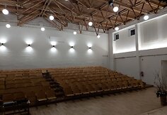 Alytaus Liki&scaron;kėlių progimnazija