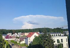 Grybos formos debesis