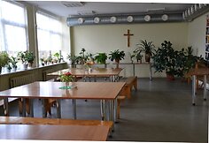 Valgyklos salė