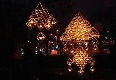 Pavasario lygiadienis. Nuotraukos i&scaron; VEKC archyvo