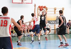 Dainius Novickas