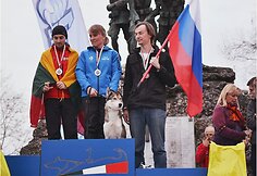 DS1NB klasės apdovajonimai