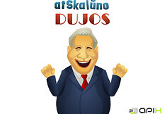 Piktasis &Scaron;euronas