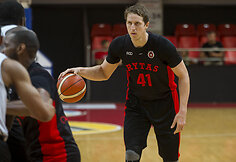 Cameronas Bairstow