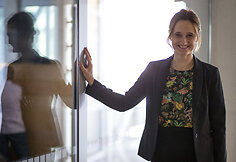 Viktorija Čmilytė-Nielsen