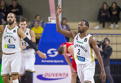Kendrick Brown