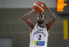 Kendrick Brown