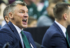 Emocijos Kaune: &Scaron;aro liepsnos prie &scaron;oninės linijos