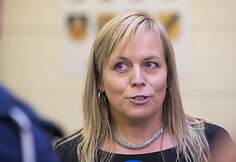 Milda Dargužaitė