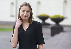 Ugnė Litvinaitė