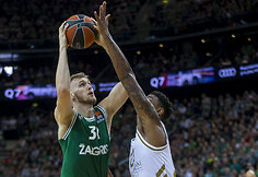 Jock Landale