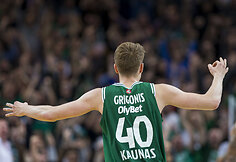 Marius Grigonis
