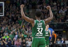 Zach Leday