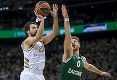 Sergio Llull