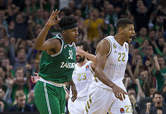 Zach Leday