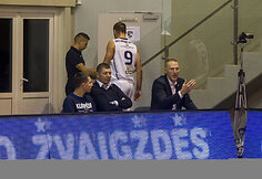 Tomas Delininkaitis