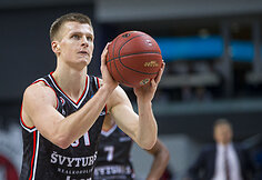 Arnas Butkevičius