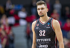 Evaldas Kairys