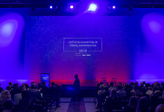 Maximos gamintojų ir tiekėjų verslo konferencija