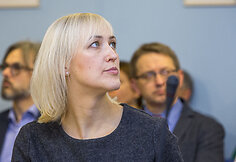 Paulė Kuzmickienė