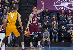 Marius Valinskas