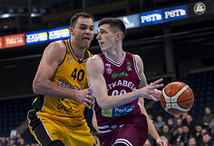Marius Valinskas