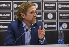 Patrick De Wilde