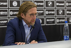Patrick De Wilde