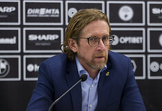 Patrick De Wilde