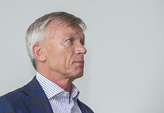 Arvydas Avulis