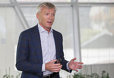 Arvydas Avulis
