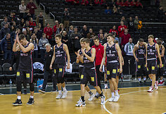 Eurolygos jaunimo turnyro finalas: Kauno &bdquo;Žalgiris &ndash; Vilniaus &bdquo;Rytas&ldquo;