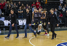 Eurolygos jaunimo turnyro finalas: Kauno &bdquo;Žalgiris &ndash; Vilniaus &bdquo;Rytas&ldquo;