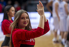 LKL rungtynėse susitinka: Vilniaus &bdquo;Rytas&ldquo; &ndash; Pasvalio &bdquo;Pieno žvaigždės&ldquo;