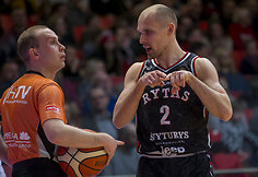 Dovis Bičkauskis