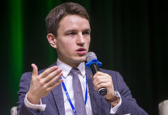 Diskusijų klubas. „Lietuva ir JAV: kas mūsų laukia?“