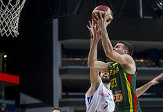 Tomas Dim&scaron;a