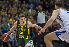 Rokas Jokubaitis