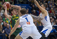Rokas Jokubaitis