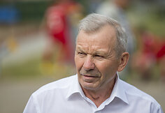 Zotikas Popovas