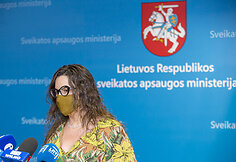 Lina Bu&scaron;inskaitė-&Scaron;riubėnė