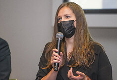 Dovilė Barcytė
