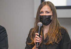 Dovilė Barcytė