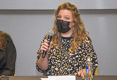 Ieva Burbaitė