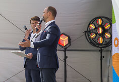 „Žingsniai 2020“ baigiamasis renginys