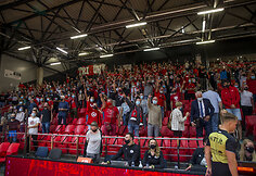 Vilniaus &bdquo;Rytas&ldquo; &ndash; Pasvalio &bdquo;Pieno žvaigždės&ldquo;