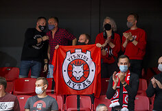 Vilniaus &bdquo;Rytas&ldquo; &ndash; Pasvalio &bdquo;Pieno žvaigždės&ldquo;