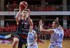 Arnas Butkevičius