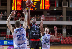 Andrew Goudelock